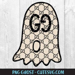 gucci ghost boo logo|Gucci ghost logo.